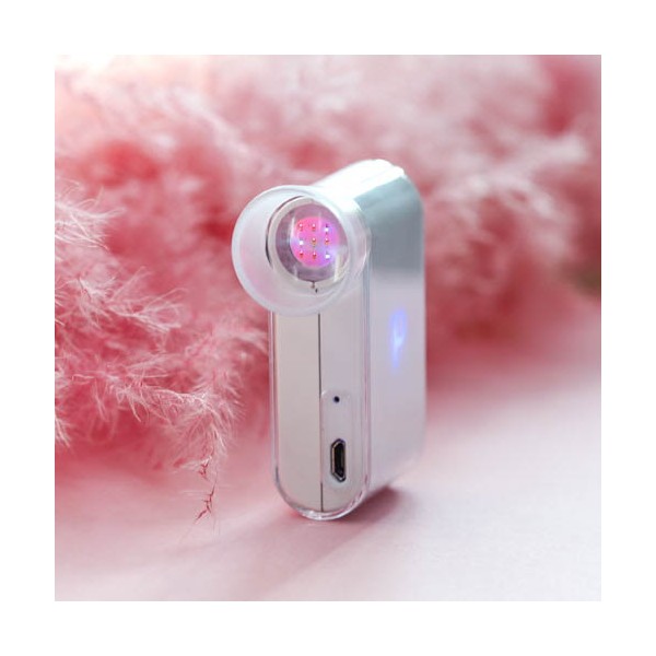 폭스 레이저 LED 피부관리기기