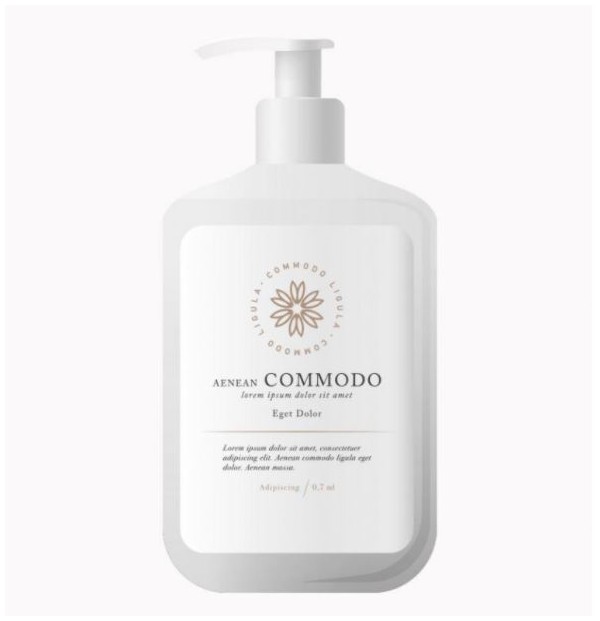 BODY CREAM
